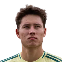 Rubin Colwill Dream League Soccer 2025 / DLS25