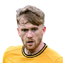 Tommy Doyle Dream League Soccer 2025 / DLS25