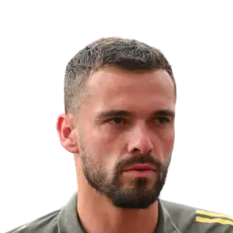 Harry Toffolo Dream League Soccer 2025 / DLS25