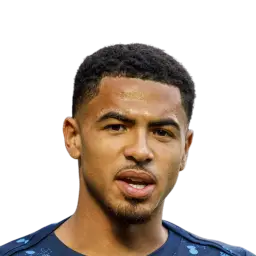 Levi Colwill Dream League Soccer 2025 / DLS25
