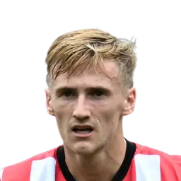 Flynn Downes Dream League Soccer 2025 / DLS25