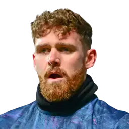 Andy Fisher Dream League Soccer 2025 / DLS25
