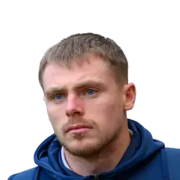 Josh Reid Dream League Soccer 2025 / DLS25