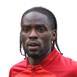Devante Cole Dream League Soccer 2025 / DLS25