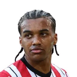 Sam McCallum Dream League Soccer 2025 / DLS25