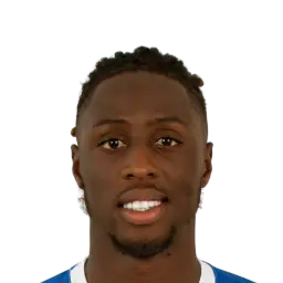 Osman Kakay Dream League Soccer 2025 / DLS25