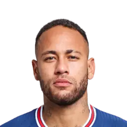 Neymar Santos Júnior Dream League Soccer 2025 / DLS25