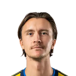 Kristoffer Olsson Dream League Soccer 2025 / DLS25
