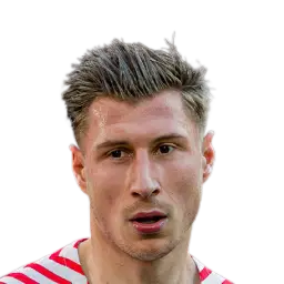 Willi Orbán Dream League Soccer 2025 / DLS25