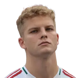 András Schafer Dream League Soccer 2025 / DLS25
