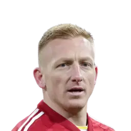 László Kleinheisler Dream League Soccer 2025 / DLS25