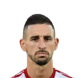 Zsolt Nagy Dream League Soccer 2025 / DLS25