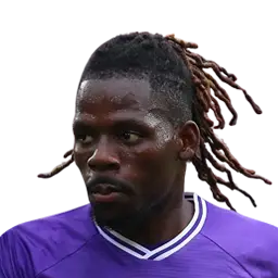 Tom Dele-Bashiru Dream League Soccer 2025 / DLS25