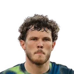 Tom Holmes Dream League Soccer 2025 / DLS25