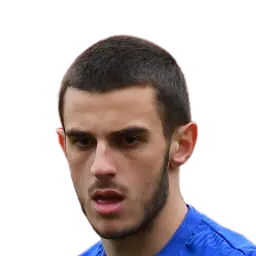 Dejan Tetek Dream League Soccer 2025 / DLS25