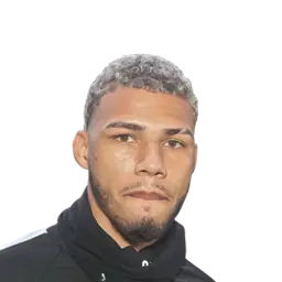 Nathan Santos de Araujo Dream League Soccer 2025 / DLS25