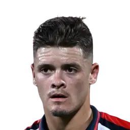 Vitor Oliveira Dream League Soccer 2025 / DLS25