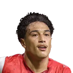 Vitor Carvalho Dream League Soccer 2025 / DLS25