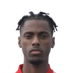 Heriberto Tavares Dream League Soccer 2025 / DLS25