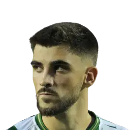 Rúben Ismael Valente Ramos Dream League Soccer 2025 / DLS25