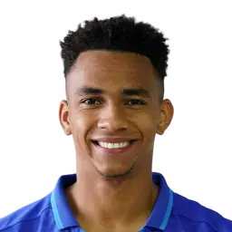 Gastón Álvarez Dream League Soccer 2025 / DLS25