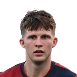 Morten Frendrup Dream League Soccer 2025 / DLS25