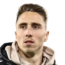 Steven Benda Dream League Soccer 2025 / DLS25