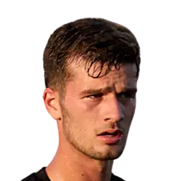 Tomás Händel Dream League Soccer 2025 / DLS25