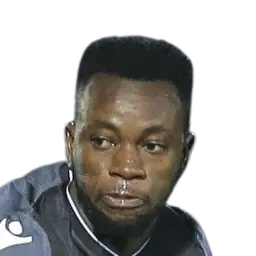 Joseph Amoah Dream League Soccer 2025 / DLS25