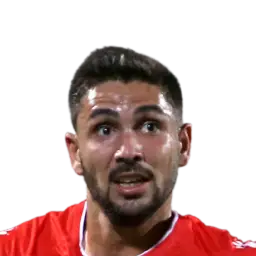 Rui Costa Dream League Soccer 2025 / DLS25