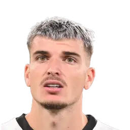 Valentin Mihăilă Dream League Soccer 2025 / DLS25
