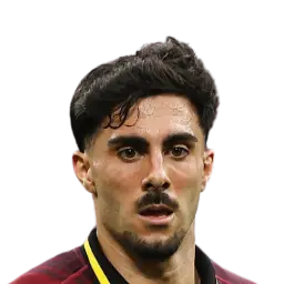 Kike Pérez Dream League Soccer 2025 / DLS25