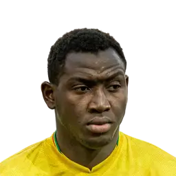 Ibrahima Koné Dream League Soccer 2025 / DLS25