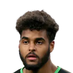 Emil Konradsen Ceide Dream League Soccer 2025 / DLS25