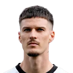 Dennis Man Dream League Soccer 2025 / DLS25