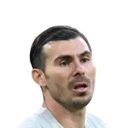 Florin Niță Dream League Soccer 2025 / DLS25