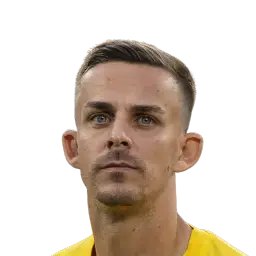 Nicușor Bancu Dream League Soccer 2025 / DLS25