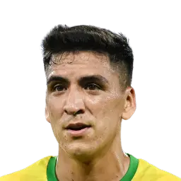 Marcelino Núñez Dream League Soccer 2025 / DLS25