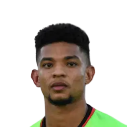 Diego Valoyes Dream League Soccer 2025 / DLS25