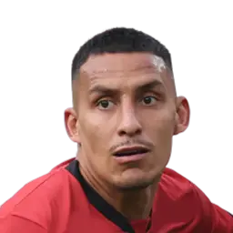 Álex Valera Dream League Soccer 2025 / DLS25