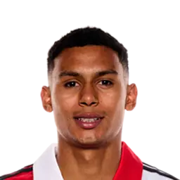Marcos López Dream League Soccer 2025 / DLS25