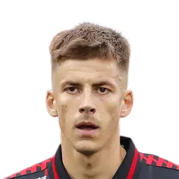 Luka Ilić Dream League Soccer 2025 / DLS25