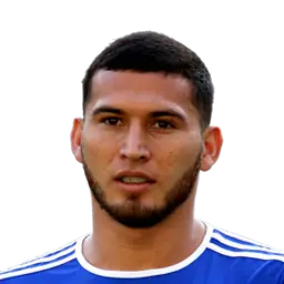 Juan Escobar Dream League Soccer 2025 / DLS25