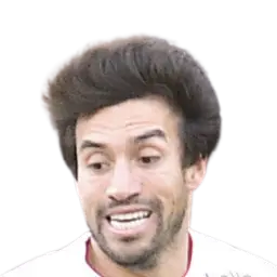 Nicolás Gaitán Dream League Soccer 2025 / DLS25