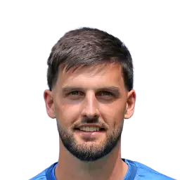 Florian Grillitsch Dream League Soccer 2025 / DLS25