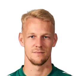 Marco Grüll Dream League Soccer 2025 / DLS25