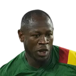 Christian Bassogog Dream League Soccer 2025 / DLS25