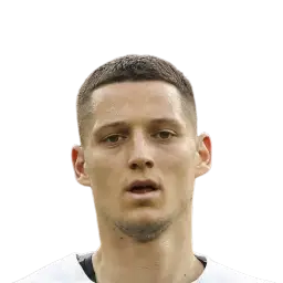 Žan Celar Dream League Soccer 2025 / DLS25