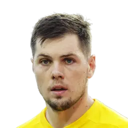 Aleš Mandous Dream League Soccer 2025 / DLS25