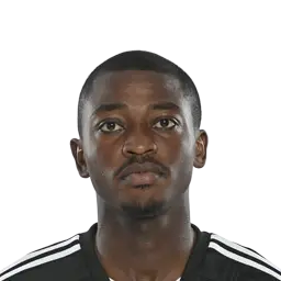 Abdul Nurudeen Dream League Soccer 2025 / DLS25